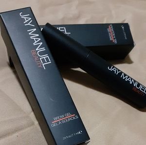 JAY MANUEL BEAUTY